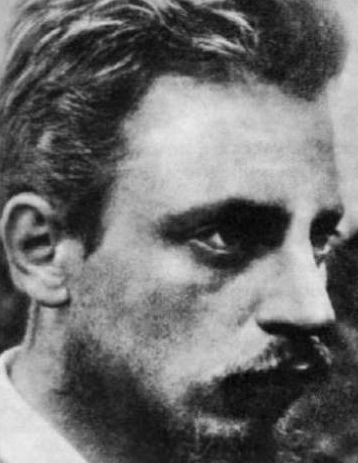 关于赖内&middot;马利亚&middot;里尔克的评价如何？赖内&middot;马利亚&middot;里尔克是一个怎么样的人