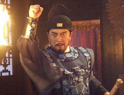 说说朱棣残暴的一面 因为一个梦将一个村子夷为平地