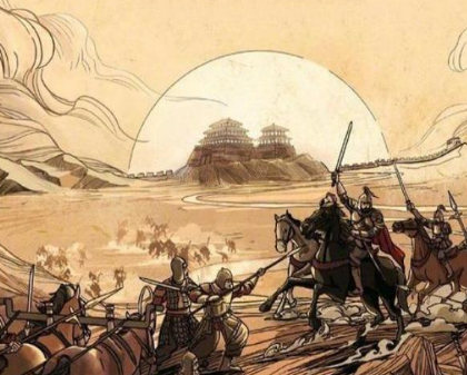 齐国和赵国的差距在哪里？为何赵国能在战败后恢复元气而齐国不行？