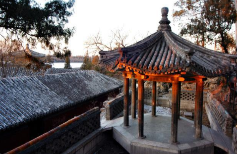 盘点那些被唐宋诗人光辉掩盖的明朝的诗人