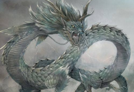 大荒十大凶兽有哪几个？你知道几个