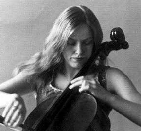 杰奎琳&middot;杜普雷：英籍大提琴家，才华与年龄的落差倾倒众生