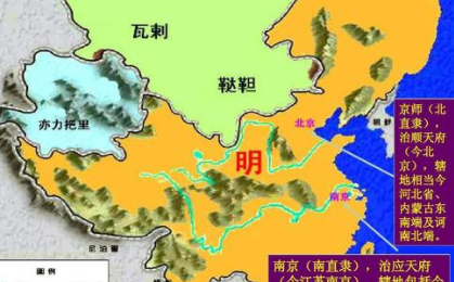 此太监作恶多端，最后却从皇帝手中救下两万人