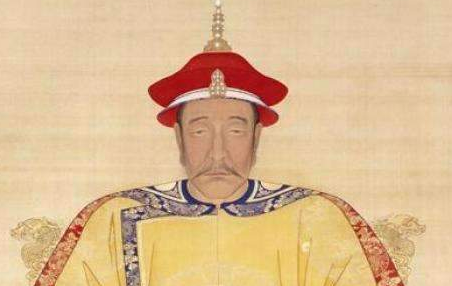 清朝内务府是什么级别？官位权利有多大