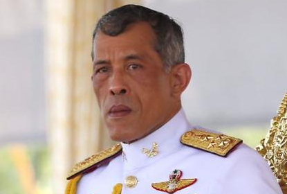 泰国军队平时都是听谁的？战时又是听谁指挥