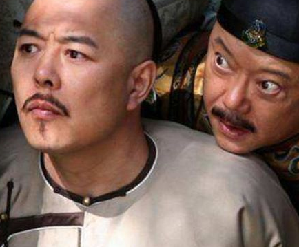 乾隆一死嘉庆为什么就着急杀和珅 贪污不是被杀的根本原因