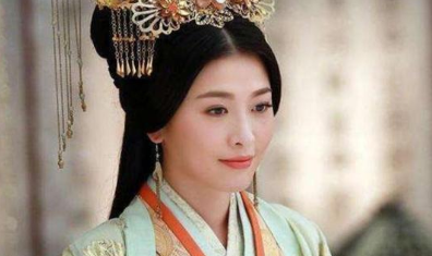 本是天生丽质的公主，却被送给金人折磨致死