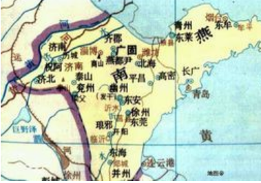 十六国时期的国家：南燕的发展史