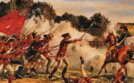 美法准战争是在哪一年打响的 美法准战争是怎么结束的