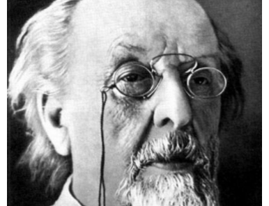 现代宇宙航行学的奠基人 苏联科学家齐奥尔科夫斯基简介