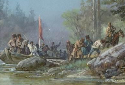 沙俄占领西伯利亚数百年，为什么还是那么荒凉？