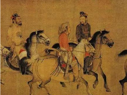 所谓教会徒弟饿死师傅 五代时期为何流行这样的篡国方式