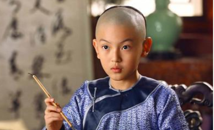 清朝宗室大臣、顺治帝次子：爱新觉罗&middot;福全生平简介