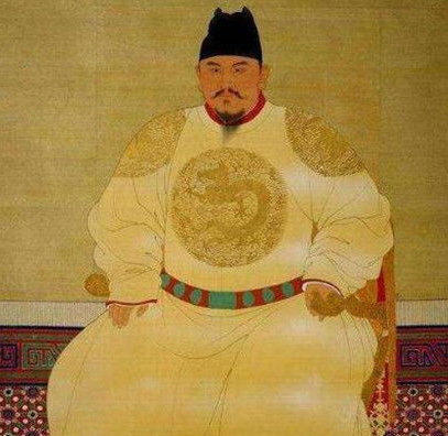古代南方为什么很少能够统一天下 朱元璋又是怎么破解这个魔咒的