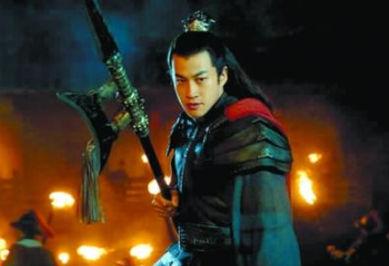 东汉末年名将，汉末群雄之一：吕布生平简介及文学形象