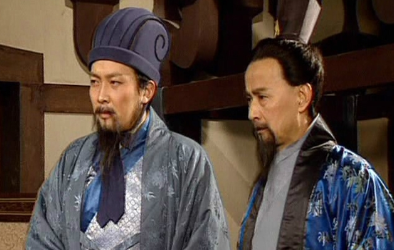 一生没打过胜仗，诸葛瑾怎么当上东吴大将军的？