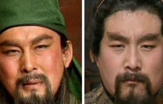 蜀汉五虎上将，曹魏五子良将，到底哪个组合更强