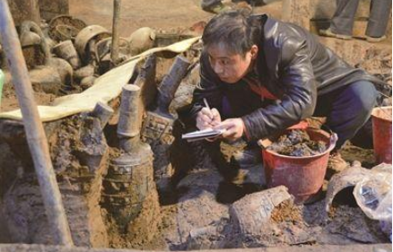 为什么隋炀帝陵会如此的狭小 身为暴君的他难道不会给自己修陵吗