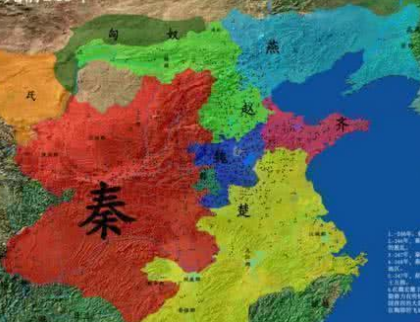 长平之战和邯郸之战之后 赵国为什么能奇迹般的中兴