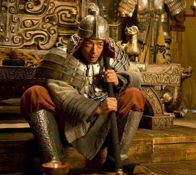 韩信被杀到底是因为什么 究竟是确有反意还是功高震主