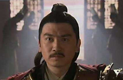 明朝开国的著名将领、谋臣：李文忠生平简介