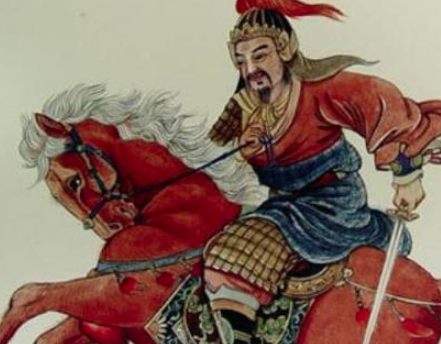 申包胥哭秦庭：国破之际幸好得援军回国