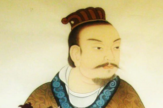 田千秋：从守墓小官变成宰相，只因一纸上书便升官