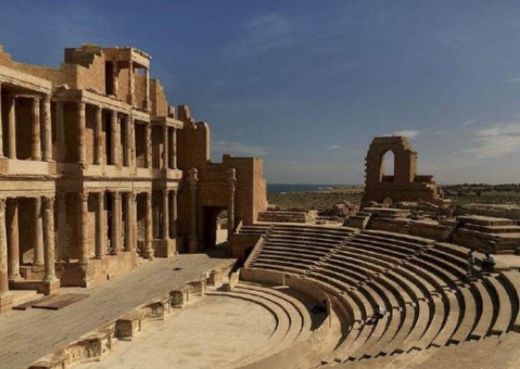 戴克里先的经济改革，让罗马帝国继续苟延残喘