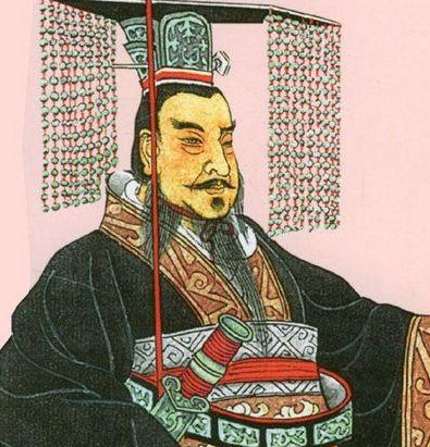 秦始皇灭六国之后 秦始皇为什么不杀功臣