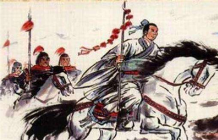 西汉时期名将、外戚、军事家：卫青生平简介