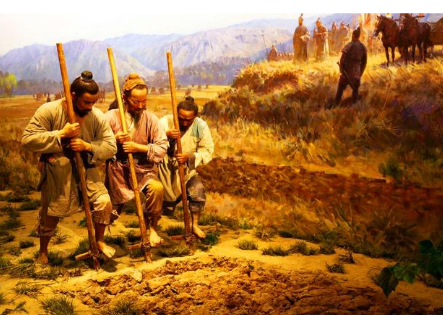 为什么说明朝其实是兴于饥荒也是毁于饥荒的呢？朱元璋有哪些荒政措施？