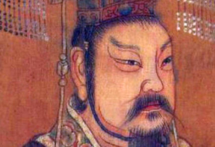 周朝第四任君主：周昭王姬瑕生平简介