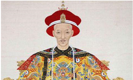 大清王朝爱新觉罗&middot;旻宁&mdash;&mdash;鸦片战争头号人！