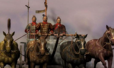 长平之战秦国大胜，本可提前一统六国，却因一错误决定回到解放前！ 