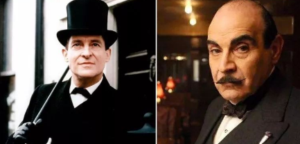 名侦探赫尔克里&middot;波洛的爱情故事 他心仪的人是谁