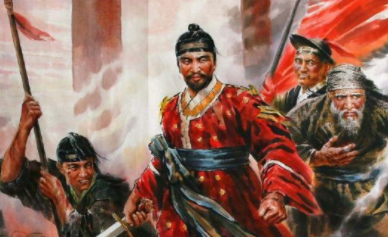 全琫准是怎么发动起义的 起义的过程是什么样的