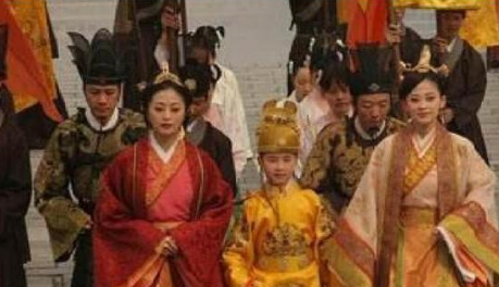 万历为什么那么喜欢郑贵妃？她有什么特别的地方