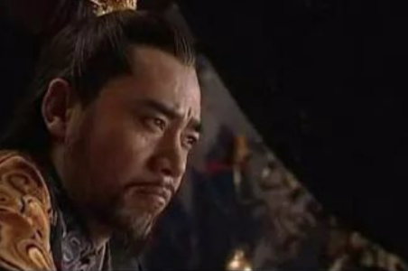 曹端妃：历史上死得最惨的妃子