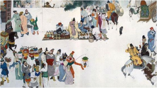 唐代士人&ldquo;不乐国婚&rdquo;？公主难嫁是什么原因？