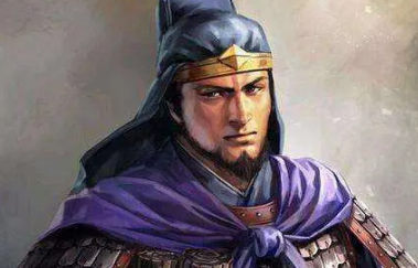 庞会：庞德四子之一，武力与姜维不相上下