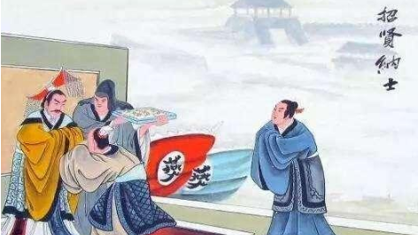 乐毅是个怎么样的人？跟着乐毅将军学做人