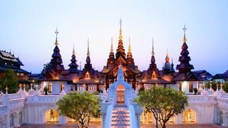 八百媳妇国是个什么国家？在现在的什么地方