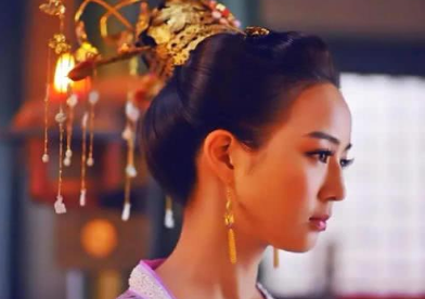 如果徐慧没有英年早逝，她能代替武则天成为女皇吗？