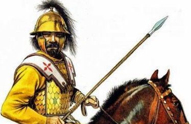 古代欧洲打仗到底是要机动性还是防御性？两者该如何取舍