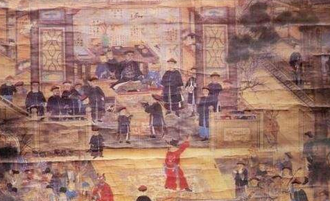 治隆唐宋的大明是从第几代皇帝开始腐败糜烂的?