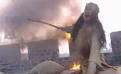 揭秘太平天国五大硬汉，宁死不投降下场悲惨