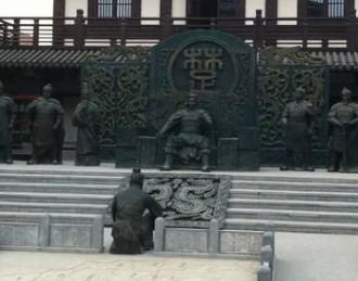 西楚：中国历史上独一无二的奇葩政体 虽然只存在五年但影响却很大