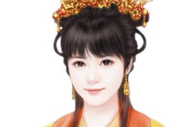 正黄旗佐领下园户清远之女：吉妃的生平