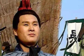 东吴小将力挫刘备，孙恒成名后最终结局如何？