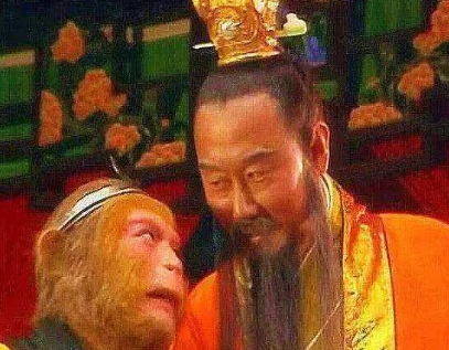 孙悟空从石头缝里蹦出来时，玉皇大帝并没有很惊讶，这是为何？